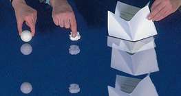 Sức cản không khí phụ thuộc vào hình dạng của một vật thể