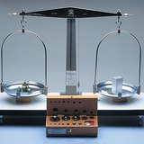 Cân bằng hai chảo