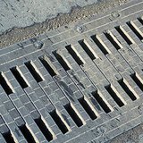 Khe co giãn trên cầu