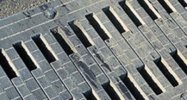 Khe co giãn trên cầu