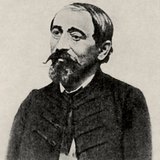 Irinyi János, a gyufa feltalálója