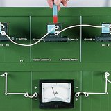Cuộn dây có số vòng dây khác nhau