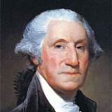 George Washington (1732 mộc1799), Tổng thống đầu tiên của Hoa Kỳ