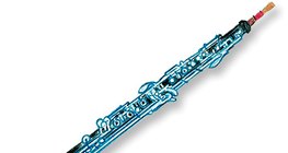 kèn oboe