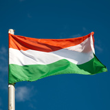 Quốc kỳ Hungary