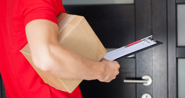 Vận chuyển hàng hóa