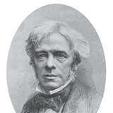 Michael Faraday (1791-1867), nhà khoa học