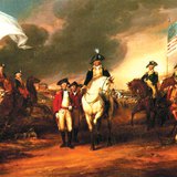 Sự đầu hàng của Anh tại Yorktown