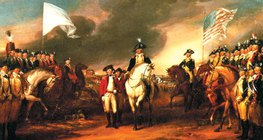 Sự đầu hàng của Anh tại Yorktown