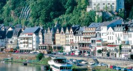 Thung lũng sông Mosel, Đức