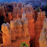 Thành tạo đá thú vị