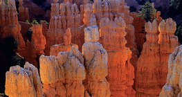 Thành tạo đá thú vị