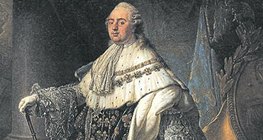 Louis XVI (1754-1793), Vua Pháp