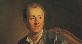 Denis Diderot (1713-1784)