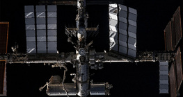 Trạm vũ trụ quốc tế