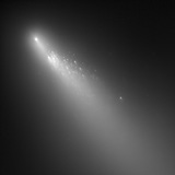 Những mảnh vỡ của sao chổi 73P / Schwassmann-Wachmann 3