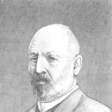 Georg Cantor (1845 Từ1918), nhà toán học người Đức
