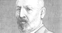 Georg Cantor (1845 Từ1918), nhà toán học người Đức