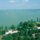 Hồ Balaton, hồ lớn nhất ở Trung Âu