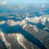 Những ngọn núi cao 8.000 m ở dãy Hy Mã Lạp Sơn