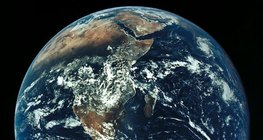 Trái đất, nhà của chúng tôi