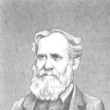 John Venn (1834 Từ1923), nhà logic học và triết học người Anh
