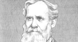 John Venn (1834 Từ1923), nhà logic học và triết học người Anh