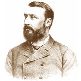 Loránd Eötvös (1848-1919), nhà vật lý người Hungary