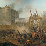 Bão táp của Bastille (14 tháng 7 năm 1789)