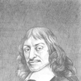 René Descartes, nhà toán học và triết gia người Pháp (1596-1650)