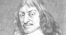 René Descartes, nhà toán học và triết gia người Pháp (1596-1650)
