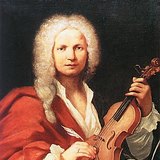Antonio Vivaldi, nhà soạn nhạc người Ý