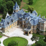 A nádasdladányi Nádasdy-kastély