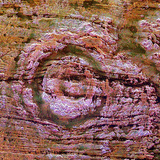 Miệng núi lửa Aorounga