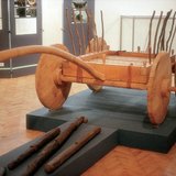 hình giỏ hàng Mesopotamian