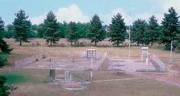 Cơ sở dụng cụ đo khí tượng