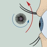 Cách chuốt mascara