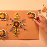 Làm tranh treo tường