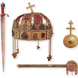 Vương miện Hungary