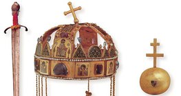 Vương miện Hungary