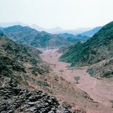 Lòng sông định kỳ