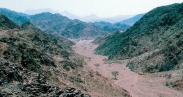 Lòng sông định kỳ