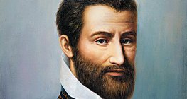 Palestrina (1525-1594)