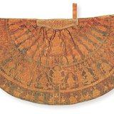 Áo choàng đăng quang Hungary