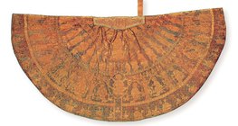 Áo choàng đăng quang Hungary