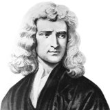 Ngài Isaac Newton