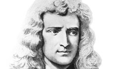 Ngài Isaac Newton