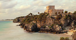 Tàn tích của Tulum
