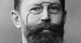 Hermann Emil Fischer (1852-1918), nhà hóa học