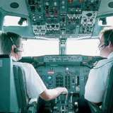 Buồng lái máy bay